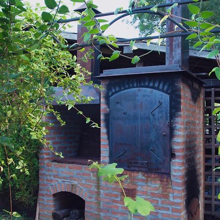 Vila Ljubica Vrnjacka Banja Ngoại thất bức ảnh