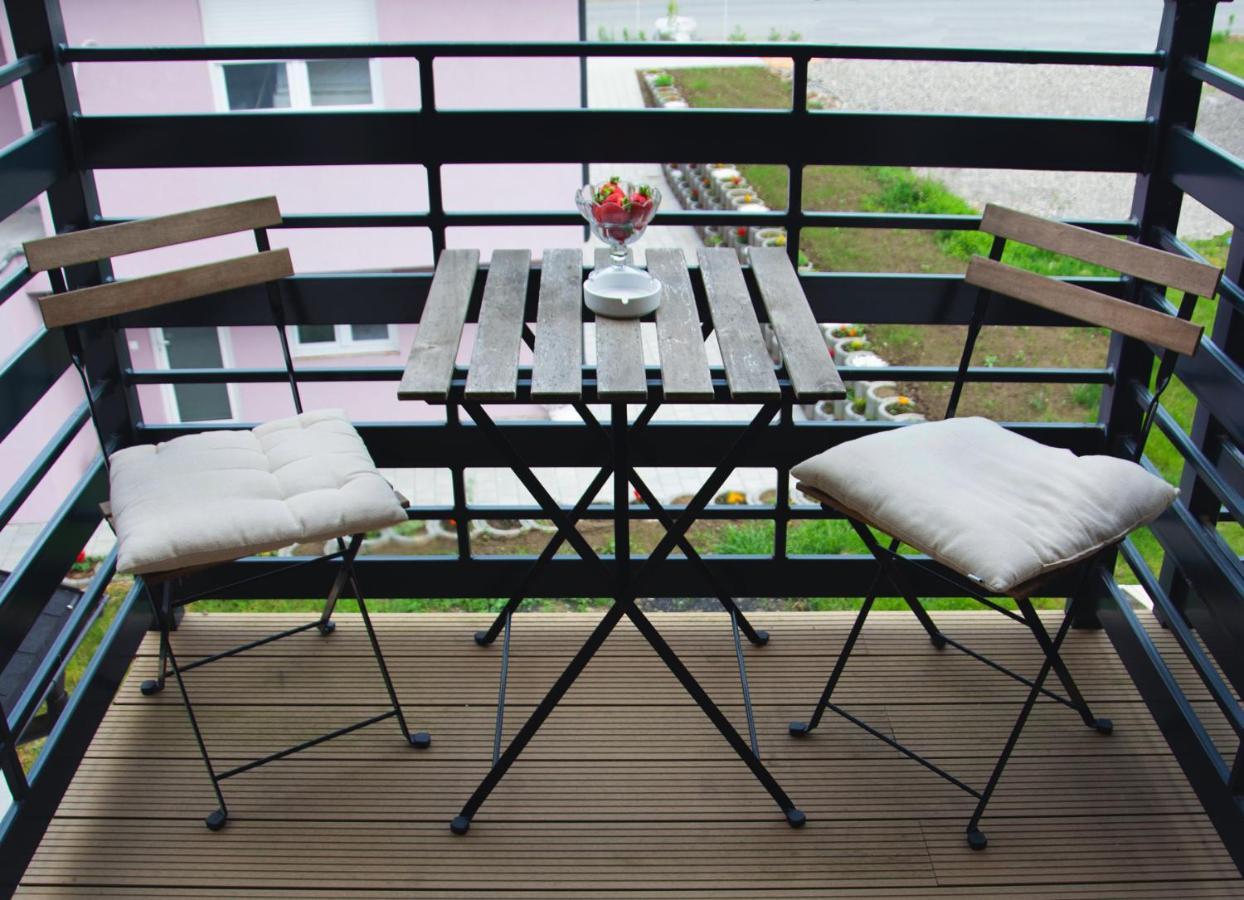 Vila Ljubica Vrnjacka Banja Ngoại thất bức ảnh