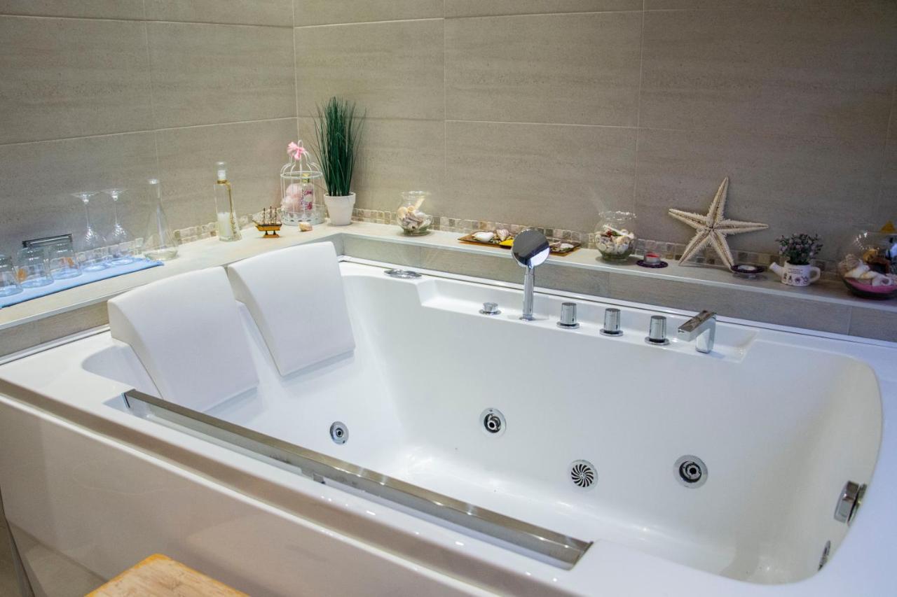 Vila Ljubica Vrnjacka Banja Ngoại thất bức ảnh