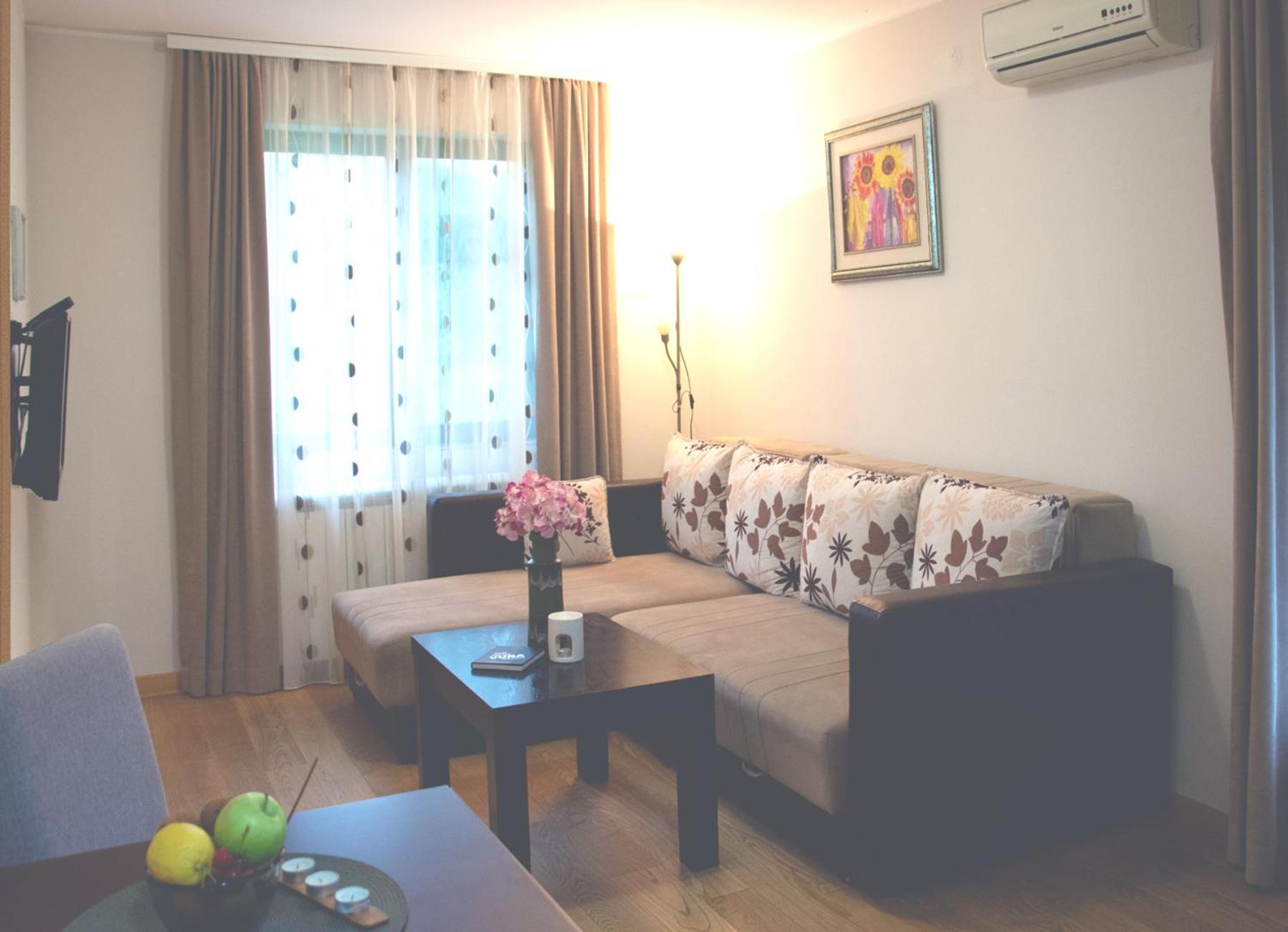 Vila Ljubica Vrnjacka Banja Ngoại thất bức ảnh