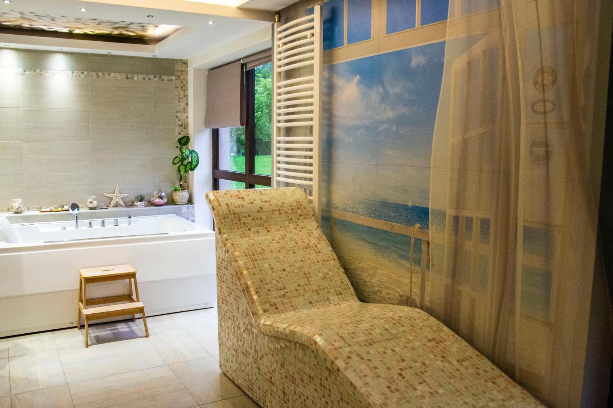 Vila Ljubica Vrnjacka Banja Ngoại thất bức ảnh